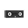 JBL STAGE A125C - 2-pásmový centrální reproduktor - černý
