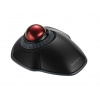 Myš, bezdrôtová, optická, trackball, KENSINGTON Orbit