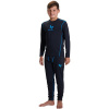 Triko BAUER S22 BASICS BL LS TOP JUNIOR