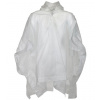 Splashmacs Detská pláštenka pončo SC019 Clear one size