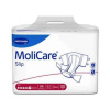 MoliCare Slip Super 7 kvapiek M 90 - 120 cm 1x30 ks