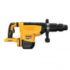 Kladivo Dewalt 54V XR Flexvolt DCH892N