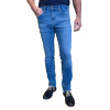 Pánské rifle Vigoss Jeans 72860 70077 S74 Light Mid Blue Velikost: W42, Délka: L34