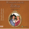 Kouzelník Žito - Zdeněk Zelenka - online doručenie