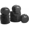 PEARL DBS03N Drum Bag Set 10,12,14,22,14