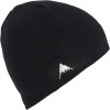 detská čiapka BURTON GIRLS BELLE BEANIE TRUE BLACK/STOUT WHITE