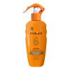 Nubian mlieko na opaľovanie SPF 6 v spreji 200 ml