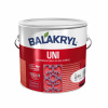 BALAKRYL UNI lesk univerzálna farba na kov a drevo 2.5 kg P1000 Biela