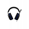 HP HyperX Cloud Stinger 2 Core PS/Stereo/Jack/Drôt/Čierna (6H9B6AA)