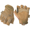 Rukavice MECHANIX WEAR - M-Pact Fingerless – Coyote vel. XL