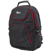 Batoh na notebook White Shark DARK NOMAD herný, čierny (GBP-002) (DARKNOMAD)