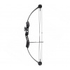 Kladkový luk Man Kung MK-CB30BK 19-29lbs