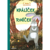 Králíček Toníček - Tereza Shalvarova