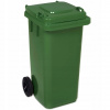 NÁDOBA NA ODPAD 240L BUBLINOVÝ KOŠÍK NÁDOBA LEŠKÁ (NÁDOBA NA ODPAD 240L BUBLINOVÝ KOŠÍK NÁDOBA LEŠKÁ)