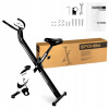 Spokey X-Fit Mechanic Training Bike (Spokey X-Fit Mechanic Training Bike)