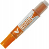 Pilot Popisovač na tabule PBMTN 2,3 mm kuželový oranžový
