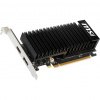 Grafické karty MSI GeForce GT 1030 2GHD4 LP OC 4GB DDR4 (V812-037R)
