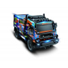 RC truck Mountain Truck Rally Van 1:18 RTR
