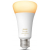 LED žiarovka Philips Hue White Ambiance 13W 1600 E27 (929002471901)