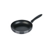 TESCOMA Presto 22 cm čierna - nepriľnavá panvica
