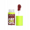 NYX PROFESSIONAL MAKEUP FAT OIL LIP DRIP LESK NA PERY 12