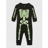 UNI baby pyžamo overal halloween GAP|12-18 měs.