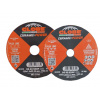 GLOBE Abrasives Keramické Rezné kotúče Globe Ø 125 - 230 CERAMIC POWER - 230 mm - 2.0 mm