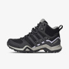 adidas Terrex SWIFT R2 MID GTX Core Black/Dgh Solid Grey/Purple Tint