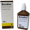 Betadine dezinfekčné mydlo 75 mg/ml sol.der.1 x 120 ml