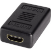 LOGILINK AH0006 LOGILINK - HDMI-HDMI adaptér 2x Female