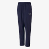 Puma TEAMRISE SIDELINE PANTS JR PEACOAT- 152