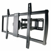 Tripplite Držiak pre televízory a monitory 60''…100'' na stenu, otočný a sklopný DWM60100XX Eaton