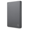 Seagate Basic externý pevný disk 2000 GB Strieborná (STJL2000400)