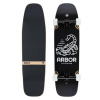 Longboard Arbor Shakedown 34 Scorpion