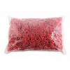 Gumičky Office Products 20mm 1kg červené