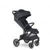 Easywalker Jackey2 XL Športový kočík Midnight Black 2024
