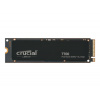 Crucial T700 - SSD - šifrovaný - 2 TB - interní - M.2 - PCI Express 5.0 (NVMe) - TCG Opal Encryption 2.01 (CT2000T700SSD3)