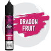 Liquid ZAP! Juice Aisu Nic SALT Ledové dračí ovoce (Dragonfruit Ice) 10ml - 20mg