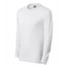 RIMECK® Tričko unisex Resist LS biela Veľkosť: M R050014
