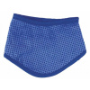 Chladiaca šatka Bandana 20-30cm modrá Nobby