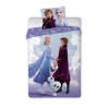 FARO Obliečky Ľadové Kráľovstvo Ice Bavlna, 140/200, 70/90 cm