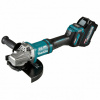 Makita GA038GM201 aku uhlová brúska 230mm 40V 2x4,0Ah aku