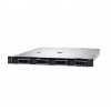 Dell PowerEdge R360 Front PERC H355, 4x3.5,E-2414,1x16GB,1x480GB SSD SATA,700W,H355,3Yr Basic NBD 4V57T