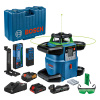 Bosch GRL 650 CHVG Professional 0 601 061 V00