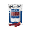 Pamlsok Woolf Dog Duck Jerky Soft Fillet 100 g