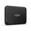 Crucial X9/2TB/SSD/Externí/Černá/3R