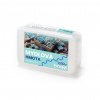 Mydlová hmota Soapy Swirl Clear