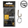 Náväzec Browning 4711010 fluorocarbon 5,6 kg 75 cm