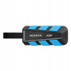 Externý disk SSD Adata SC740 2TB U3.2C 1050/1000 MB/s modrý