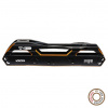 Powerslide Podvozky Iqon TR Decode Pro 80 Dark (Počet koleček: 3x-4x, Varianta: 243mm (9.6